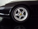 1:18 Hot Wheels Elite Ferrari 550 Barchetta Pininfarina 1996 Black. Uploaded by indexqwest